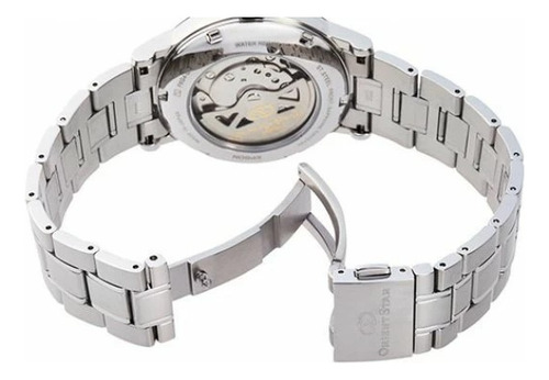 Reloj Orient Re-aw0001b Hombre 100% Original