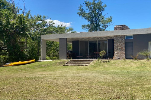 Alquiler Temp Casa Club Jardín Náutico Escobar