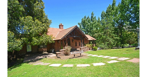 Imagen 1 de 21 de Country Chumamaya, Casa La Luciernaga, Chalet 205 M2 Constru