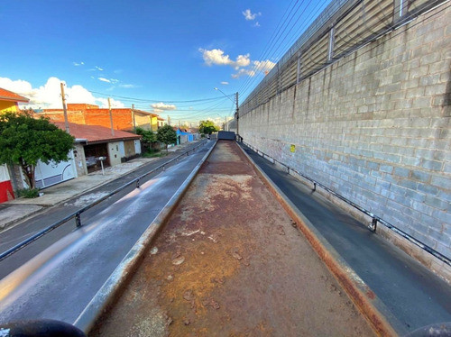 Imagem 5 de 11 de Carreta Tanque Aço Carbono Gotti 2001 30 Mil Litros Canguru