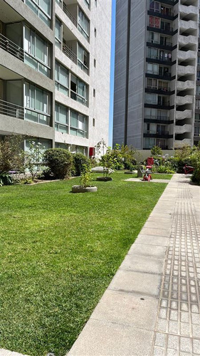 Se Vende Studio En Pleno Centro De Santiago