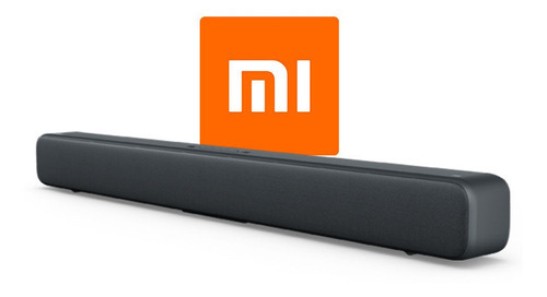 Barra De Sonido Xiaomi Tv Mdz-27-da 28w