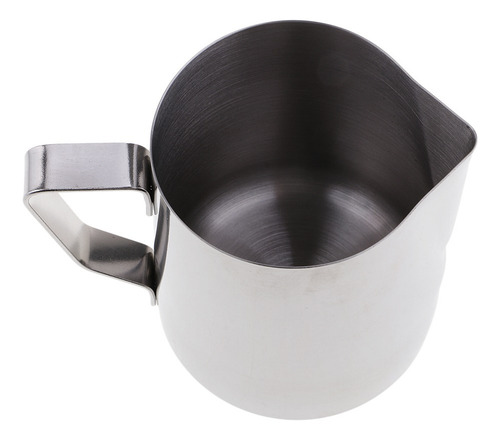 2x Vela De Aço Inoxidável Que Faz O Jarro Que Derrete O