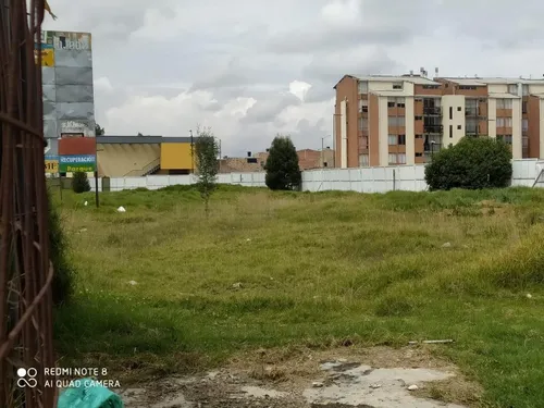 Lote En Venta En Alcaravan. Cod V1051006
