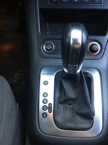 Vw Tiguan Top De Linha Impecavel