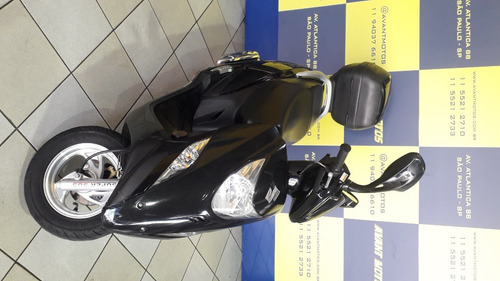 Imagem 7 de 12 de Suzuki Burgman 125