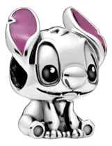 Comprar Charm Dijes Varios Modelos Plata 925 Calidad Premium De Moda Stich