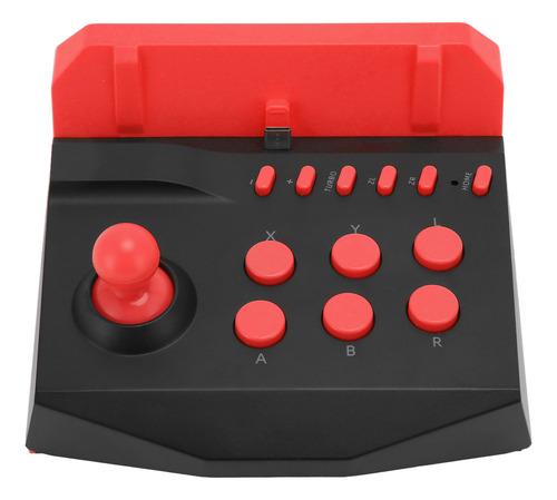* Controlador Fight Stick Plug And Play Para Juegos Arcade
