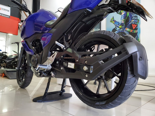 Yamaha Fz 150 3.0 2025