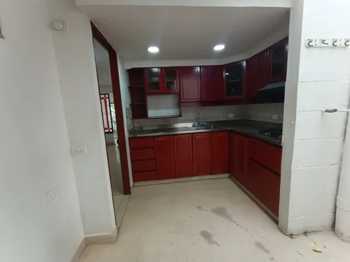 Se Vende Casa Unifamiliar En Loma De Los Bernal