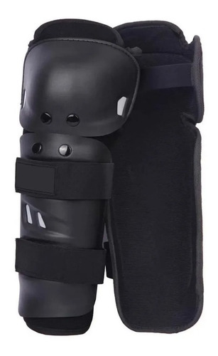 Protector Kit Rodilla Codos Rodilleras Y Coderas Moto Cross