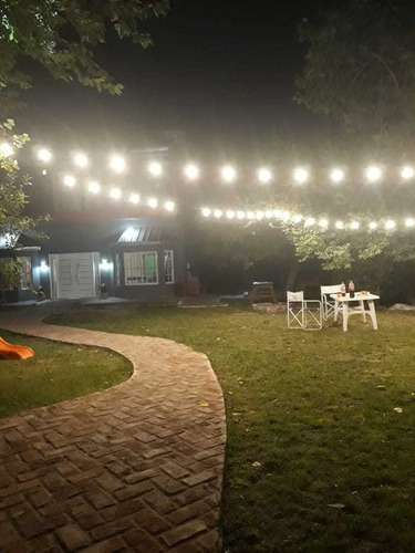 Imagen 20 de 30 de Espectacular Casa Quinta Cañuelas Hacé Tu Reserva Ahora Verano 2023!!!