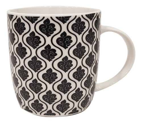 Taza Mug Decorada N22 - 10 Cm - Sheshu Home