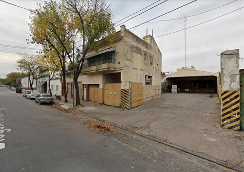 Imagen 3 de 5 de Depósito En Venta - Parque Patricios - Distrito Tecnológico