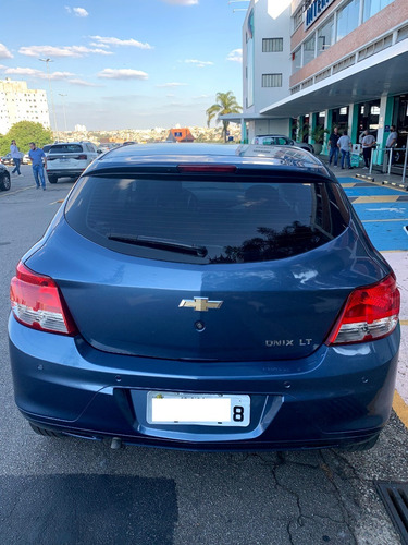 Chevrolet Onix 2015 Com 23.000 Km's Único Dono