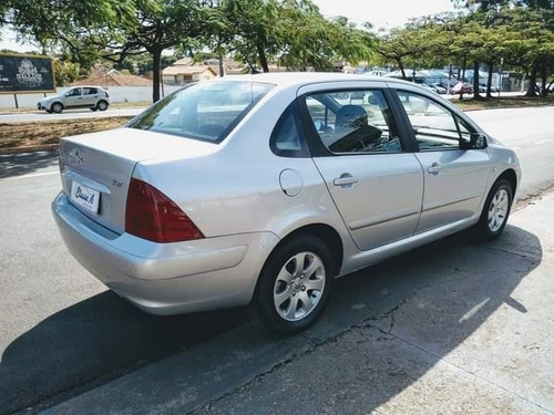Imagem 3 de 7 de Peugeot Sedan Feline 2.0 Mecânico 2007