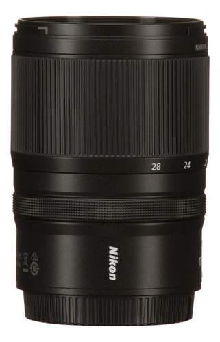 Objetiva Nikon Nikkor Z 17-28mm F/2.8