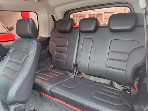 Troller T4 3.2 2p