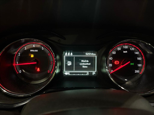 Chevrolet Onix 1.0 TURBO FLEX RS AUTOMÁTICO