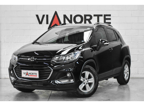 Chevrolet Tracker 1.4 16V TURBO FLEX LT AUTOMÁTICO
