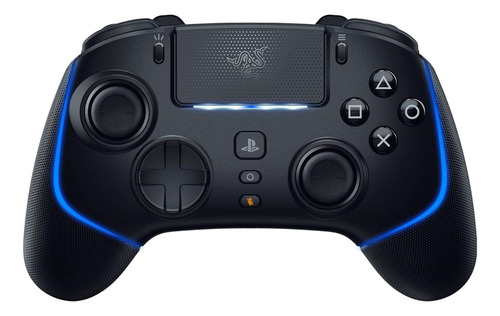 Controle Razer Wolverine V2 Pro Ps5 Pc Sem Fio Hyperspeed