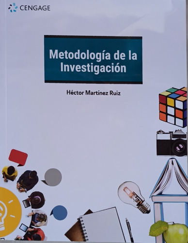 Metodologia De La Investigacion.