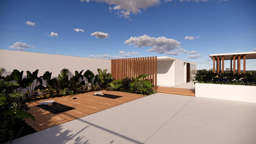 Imagen 11 de 29 de Departamento En Venta En El Centro De Cancun