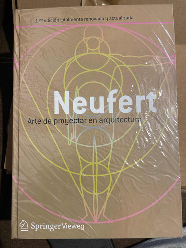 Libro Neufert