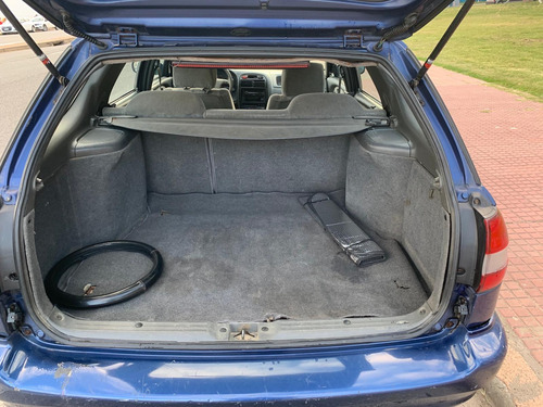 Suzuki Baleno 1.6 Wagon