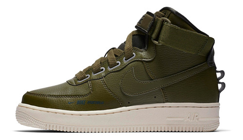 Zapatillas Nike Air Force 1 High Utility Aj7311_100   