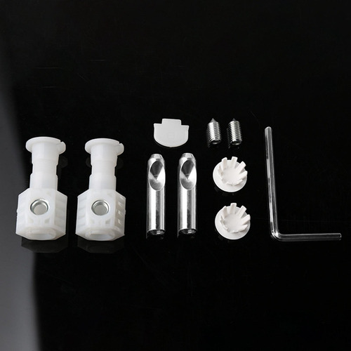 Kits De Fijación Para Inodoros Suspendidos Tornillos De