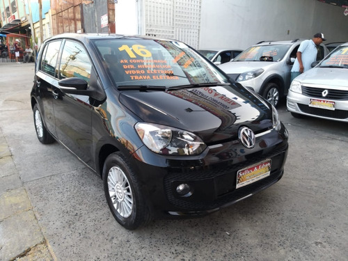 Volkswagen Up! 1.0 Tsi Move 5p 2015/2016