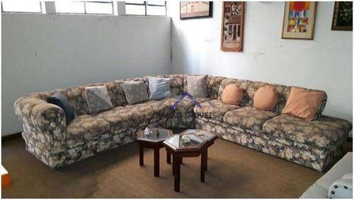Casa Com 4 Dormitórios À Venda, 457 M² Por R$ 2.800.000,00 - Centro - Jundiaí/sp - Ca0867
