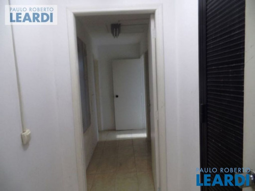 Conj. Comercial - Jardim Paulista - Sp - 523812