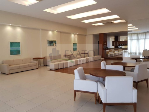 Imagem 12 de 15 de Excelente Apartamento Com 154 M2 Útil, 4 Dormitórios, Sendo 3 Suítes 3 Vagas De Garagem,lazer Total - Em44376