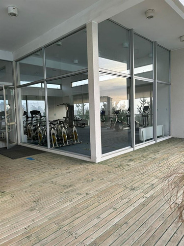 Departamento En Venta En Algarrobo
