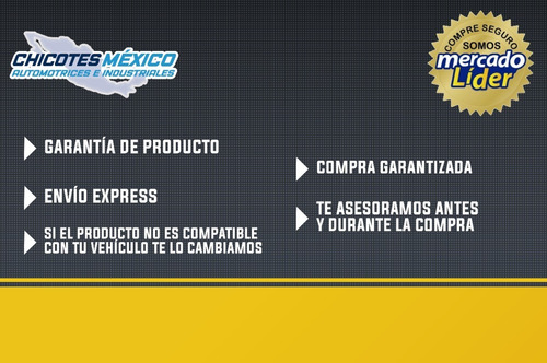 Chicote Velocidades Chevrolet S-10 Blazer 96-99 Automática
