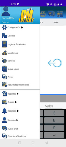 Imagen 2 de 6 de Programa De Vender Loteria Se Vende O Se Alquila