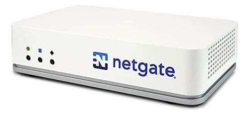 Enrutador Netgate 2100 Con Software Pfsense+ Firewall Vpn
