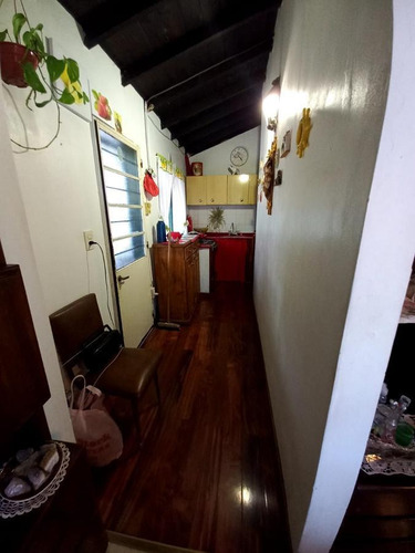 Imagen 30 de 30 de Quinta - Barrio Sakura - Lote 2400 M2 - Exaltacion De La Cruz