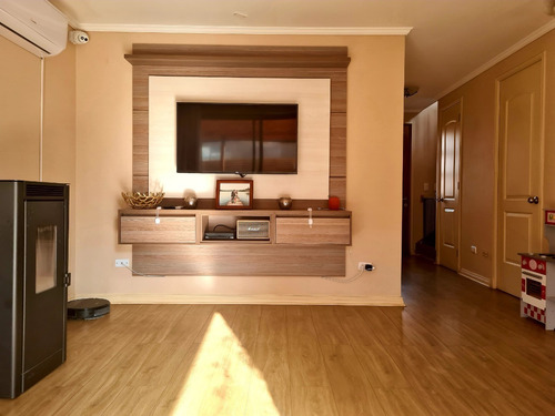 Imagen 3 de 20 de Real Oportunidad, Hermosa Casa En Hacienda El Peñon