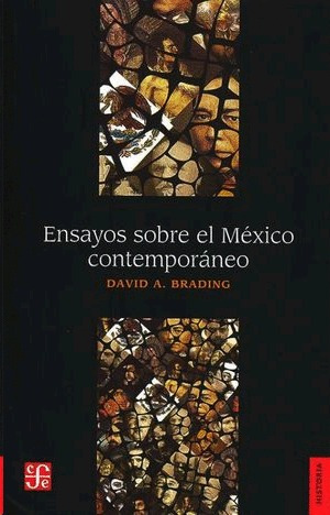 Libro Ensayos Sobre El México Contemporáneo Original