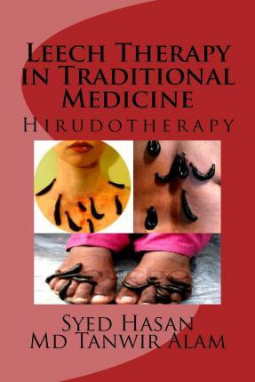 Libro Leech Therapy In Traditional Medicine - Syed I Hasan