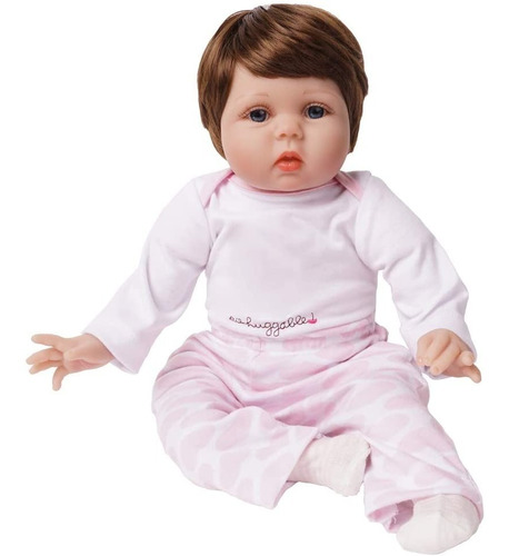 MARÍA JESÚS Bebe Reborn simulación 729 con Peso Especial Baby Reborn muñecas Bebes para niñas muñecos Reborn Bebes Reborn