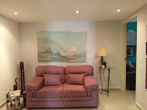 * Josefina Toledo: Moderno Apartamento En Venta En Sabana Larga, Puerto Madero, 116m², Maletero, Planta, Family Room, 274693