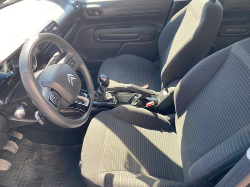 Citroën C4 Cactus 1.6 Vti 115 Feel Pk