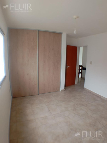 Alquilo Duplex 3dorm En Nuevo Poeta Lugones Patio Con Asador