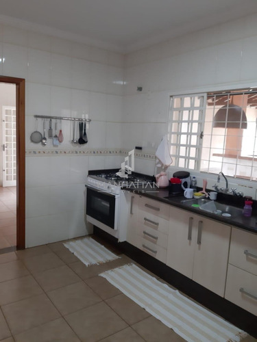 Chácara À Venda Em Chácara Recreio Cruzeiro Do Sul - Ch005289