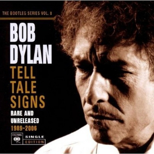 Cd Tell Tale Signs Rare And Unreleased, 1989-2006 the