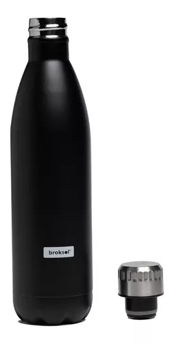 Botella deportiva Termica 750ml - CBDeportes